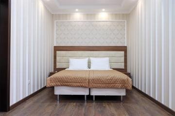 Отель Афалина Плюс (На Аэродромной) Россия, Лазаревское, фото 17