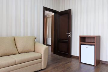 Отель Афалина Плюс (На Аэродромной) Россия, Лазаревское, фото 18