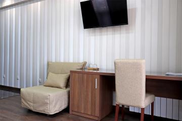 Отель Афалина Плюс (На Аэродромной) Россия, Лазаревское, фото 19