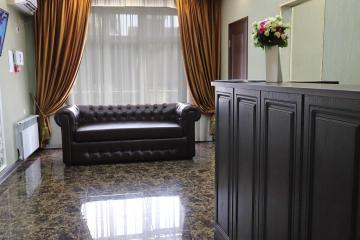 Отель Афалина Плюс (На Аэродромной) Россия, Лазаревское, фото 2