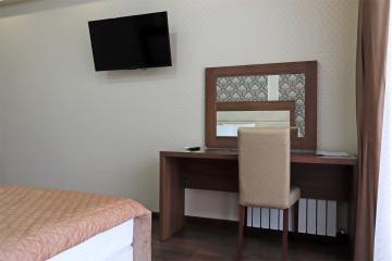 Отель Афалина Плюс (На Аэродромной) Россия, Лазаревское, фото 5