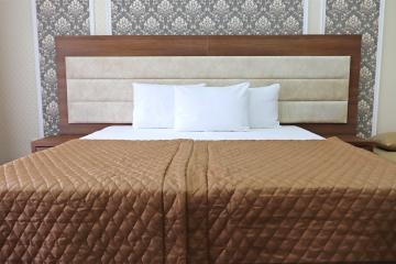 Отель Афалина Плюс (На Аэродромной) Россия, Лазаревское, фото 6