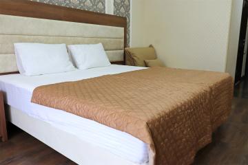 Отель Афалина Плюс (На Аэродромной) Россия, Лазаревское, фото 8