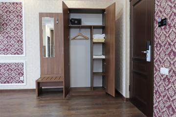 Отель Афалина Плюс (На Аэродромной) Россия, Лазаревское, фото 9