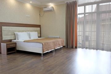 Отель Афалина Плюс (На Аэродромной) Россия, Лазаревское, фото 10