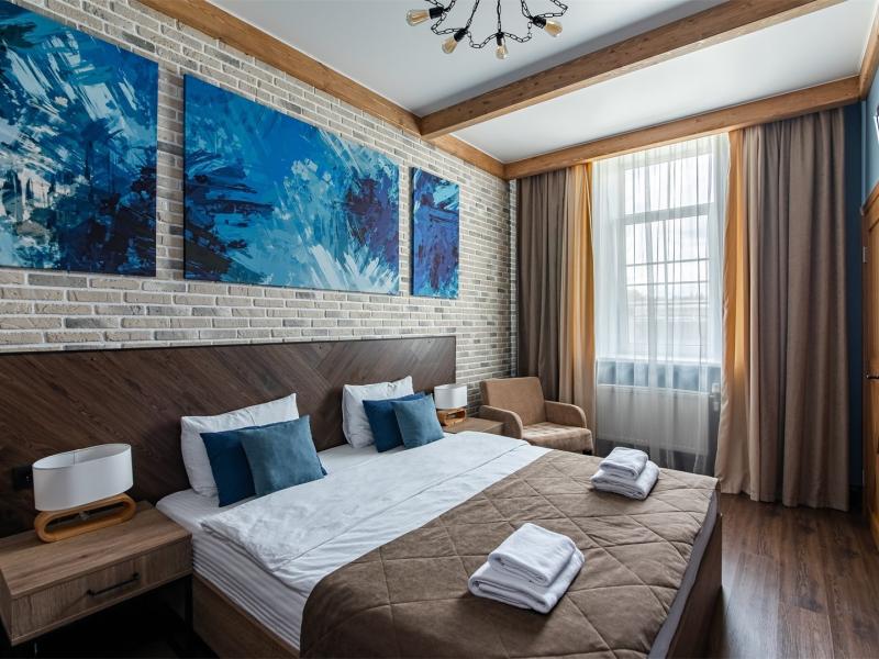 Horseka resort