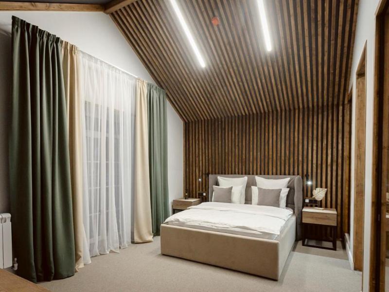Horseka resort