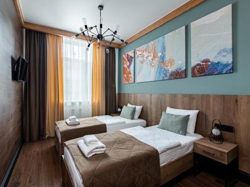 Horseka resort