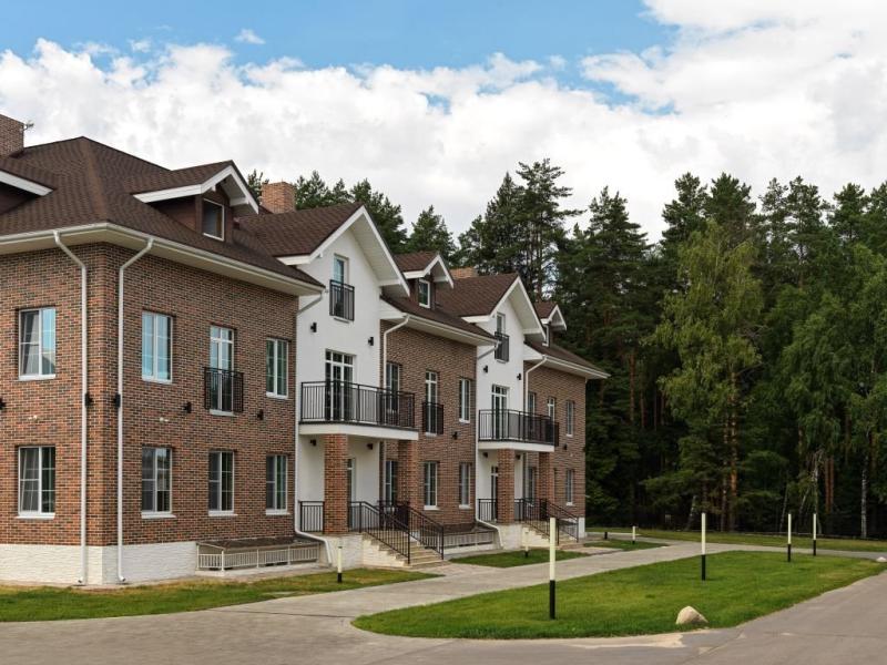 Horseka resort
