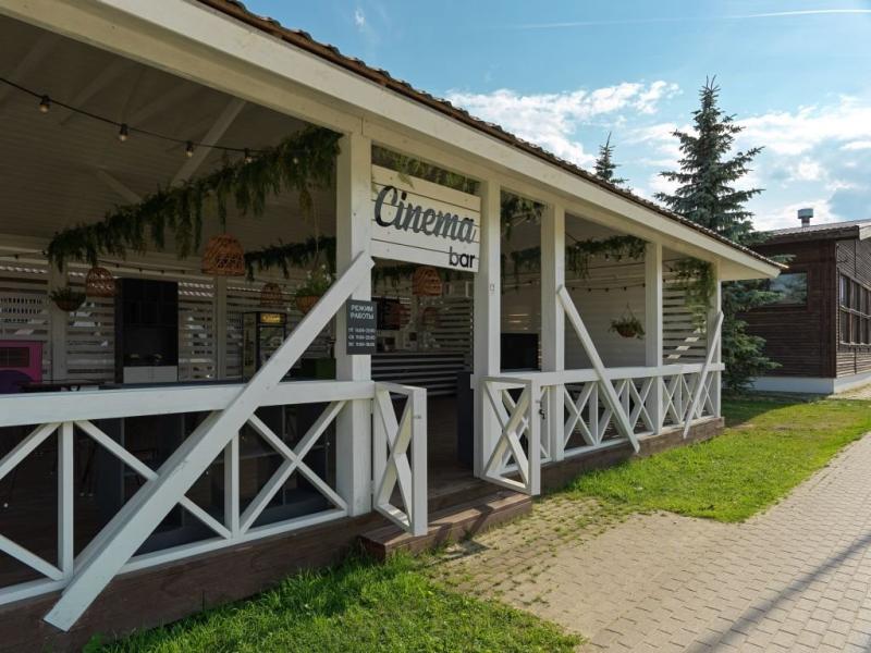 Horseka resort