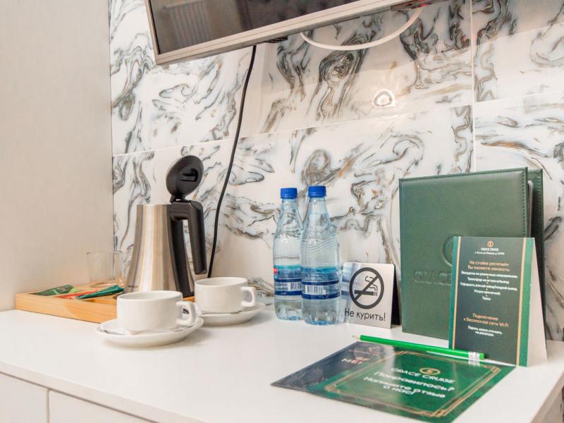 Грейс Круиз