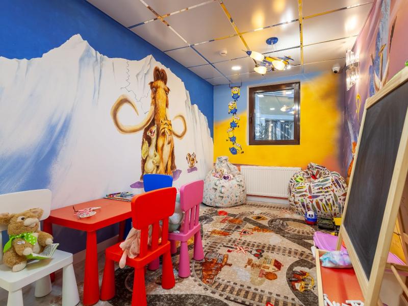 Грейс Круиз