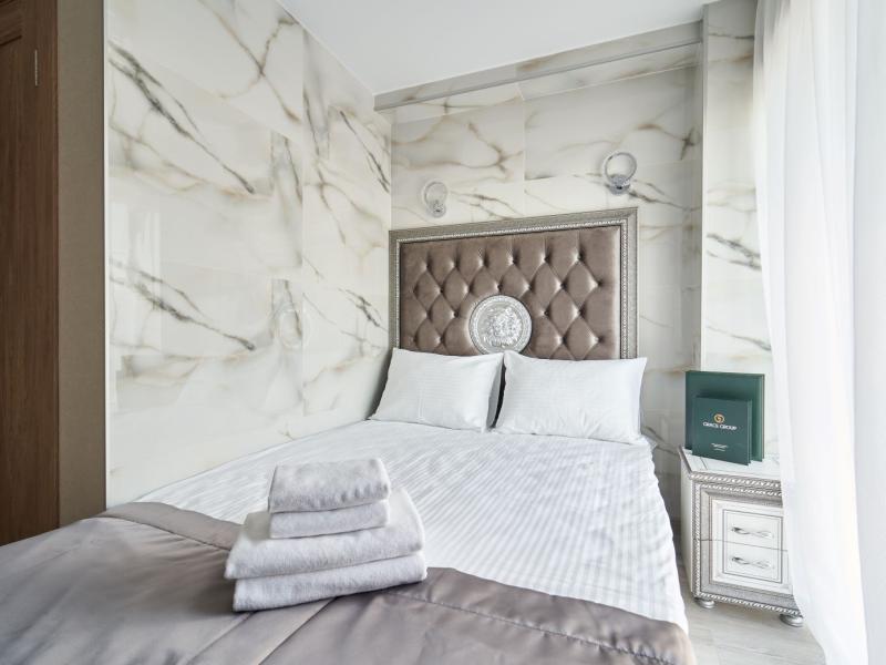 Грейс Круиз