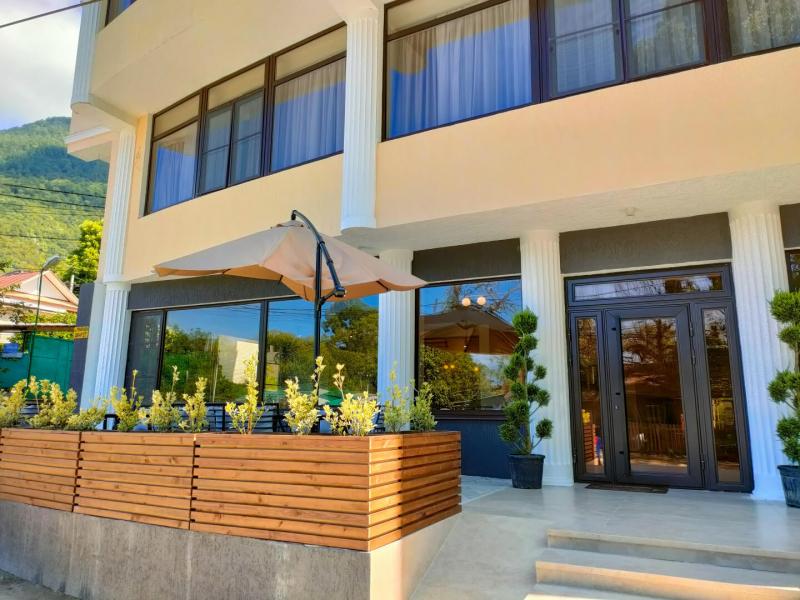 Citrus (ул. Генерала Дбар)