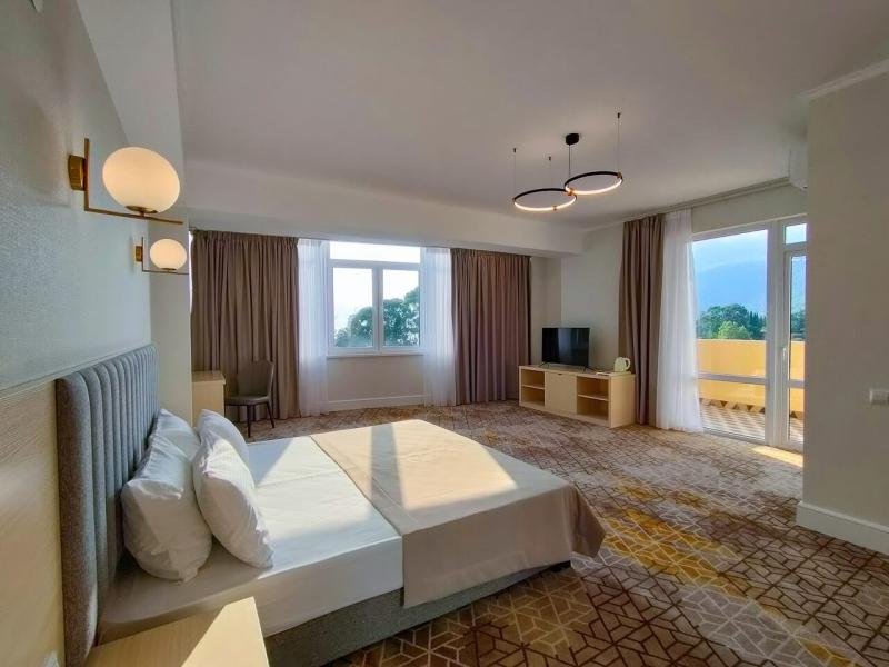 Citrus (ул. Генерала Дбар)