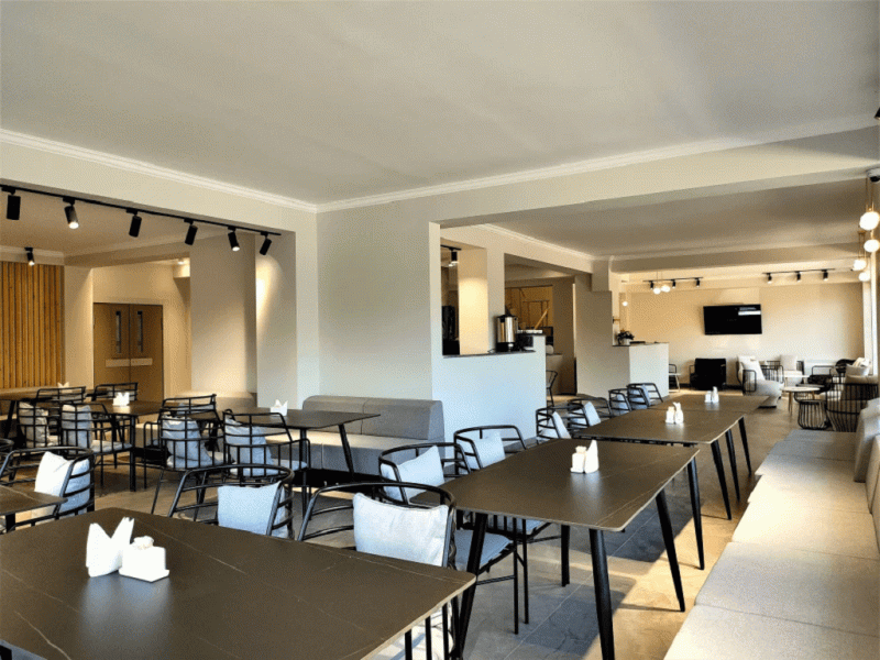 Citrus (ул. Генерала Дбар)