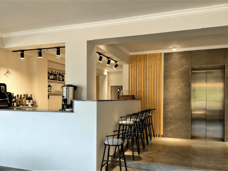 Citrus (ул. Генерала Дбар)