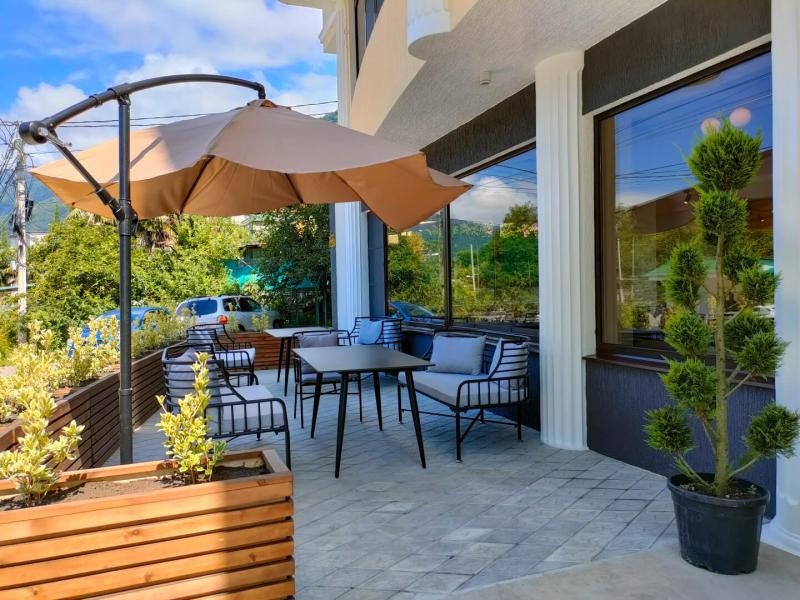 Citrus (ул. Генерала Дбар)