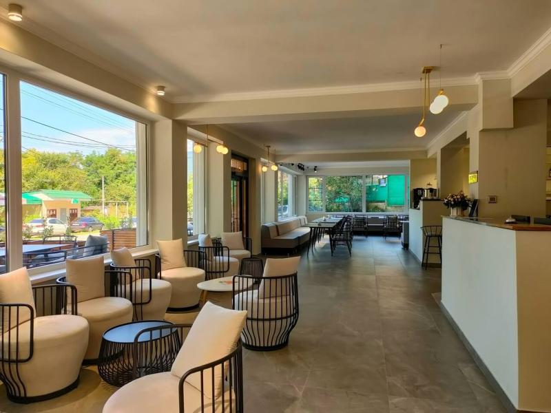 Citrus (ул. Генерала Дбар)