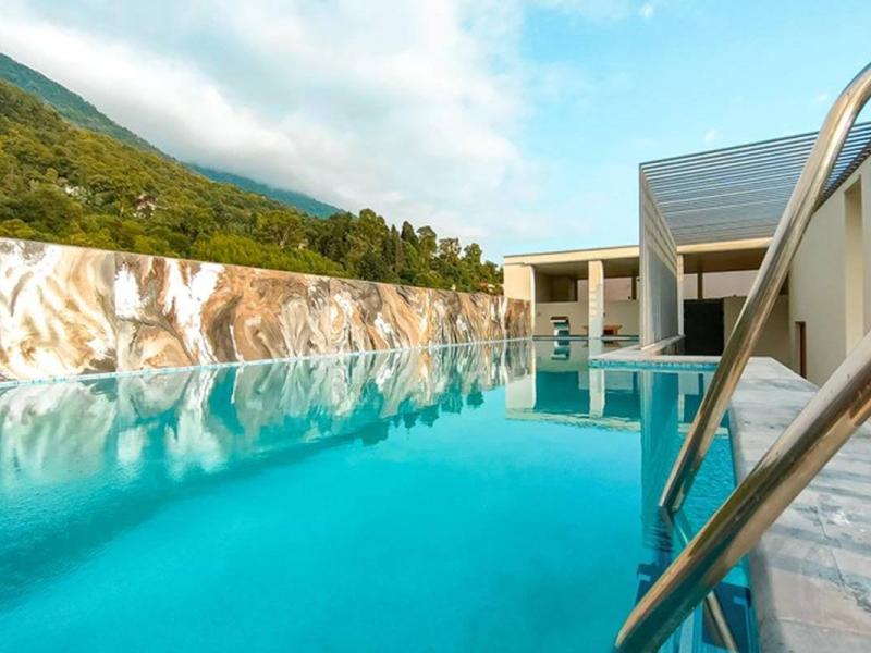 Citrus (ул. Генерала Дбар)