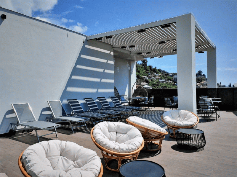 Citrus (ул. Генерала Дбар)