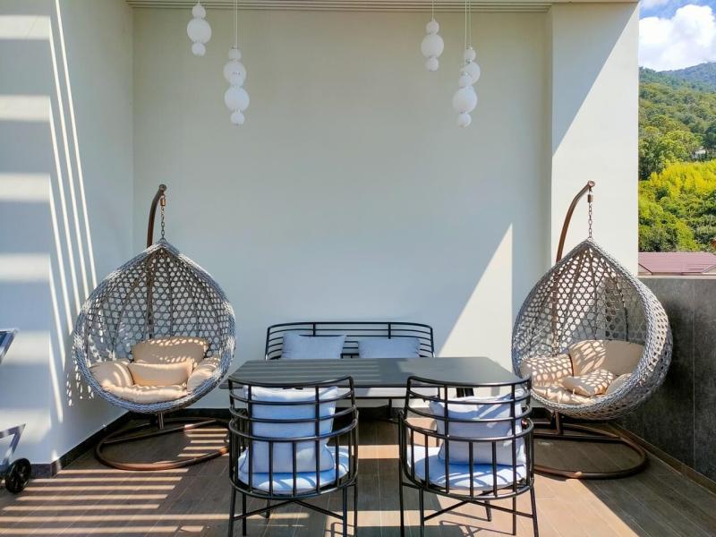 Citrus (ул. Генерала Дбар)