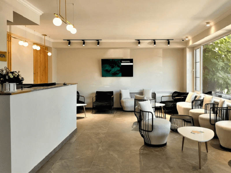 Citrus (ул. Генерала Дбар)