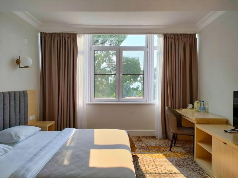 Citrus (ул. Генерала Дбар)