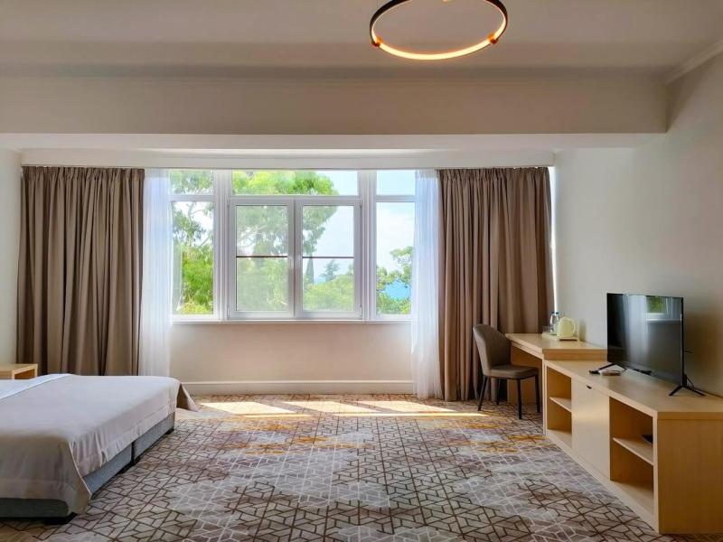 Citrus (ул. Генерала Дбар)