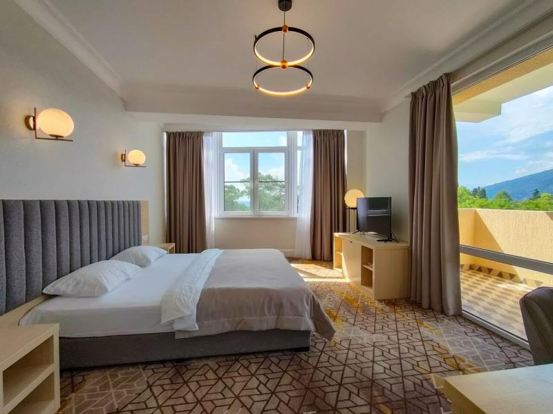 Citrus (ул. Генерала Дбар)