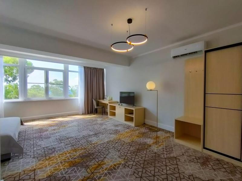 Citrus (ул. Генерала Дбар)