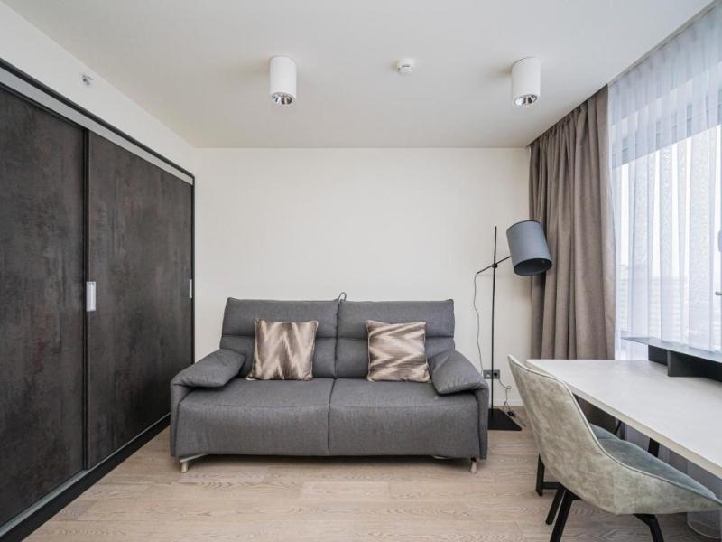 Intermark Residence