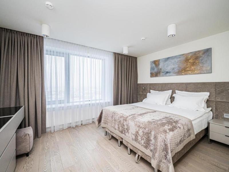 Intermark Residence