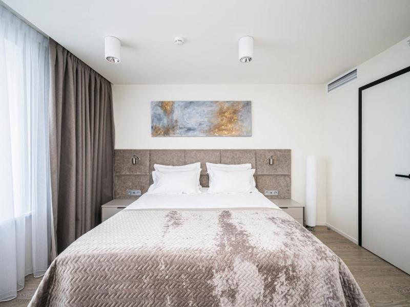 Intermark Residence