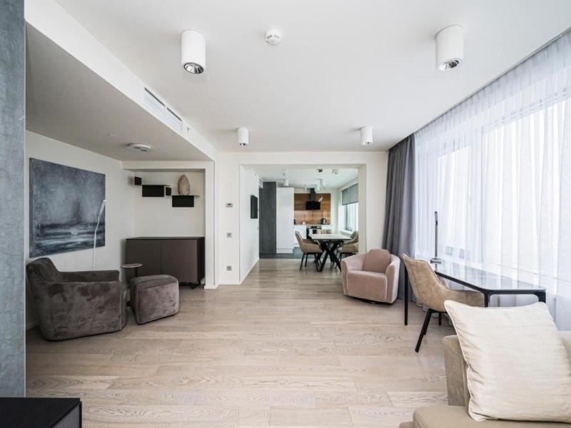 Intermark Residence