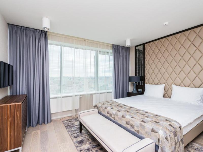 Intermark Residence