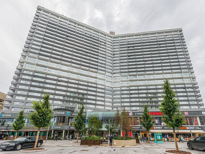 Intermark Residence