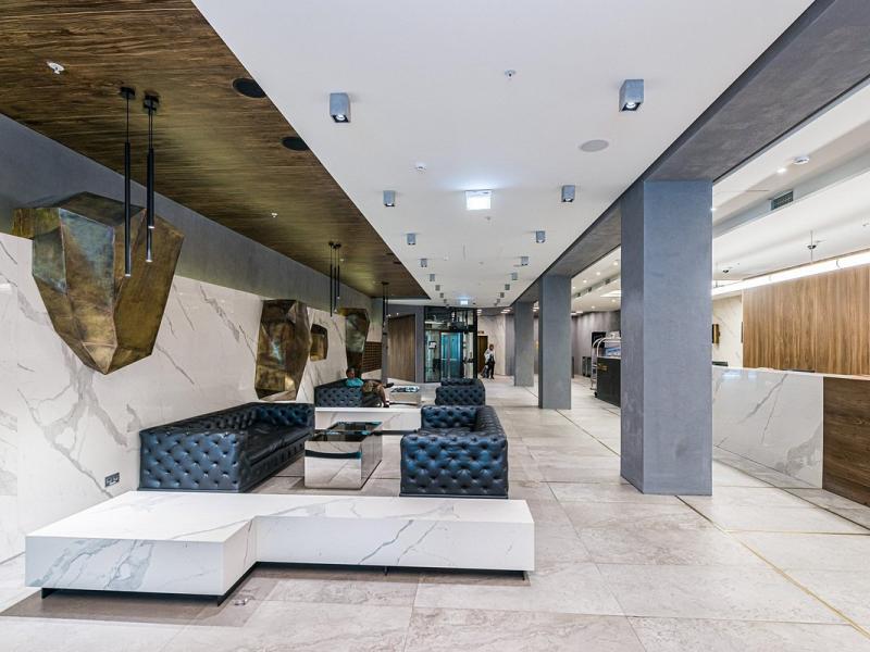 Intermark Residence