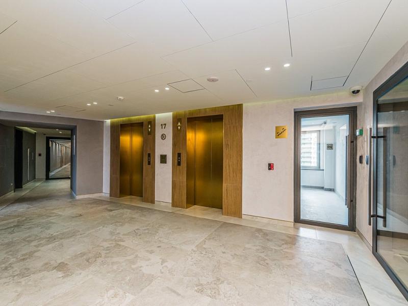 Intermark Residence
