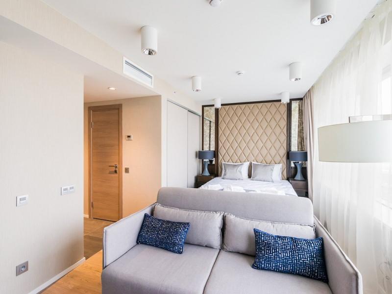 Intermark Residence