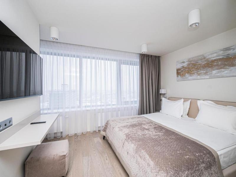 Intermark Residence