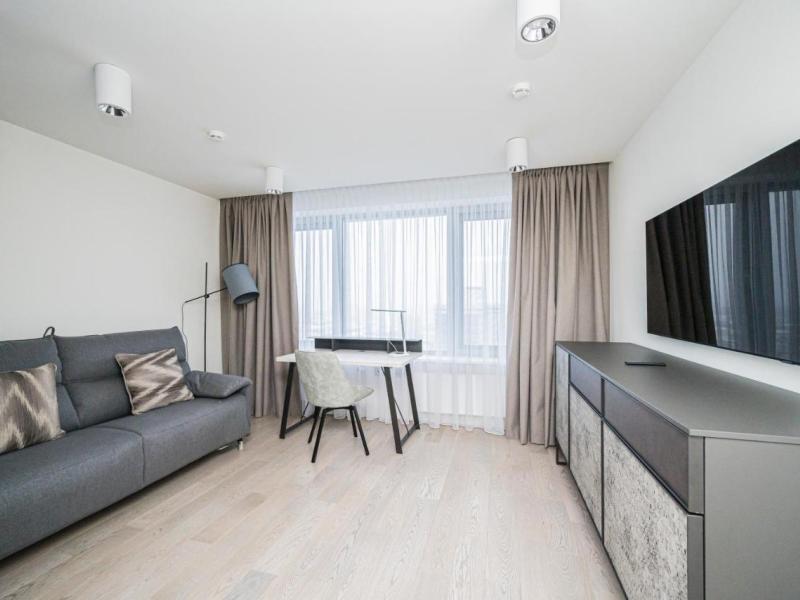 Intermark Residence