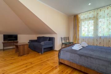 Отель Гостевой дом Элиза Абхазия, Гагра, фото 11