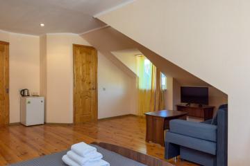 Отель Гостевой дом Элиза Абхазия, Гагра, фото 12