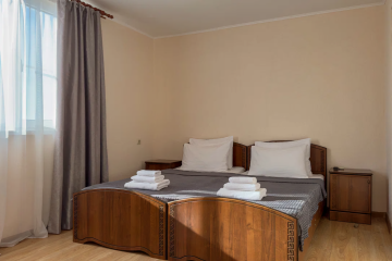 Отель Гостевой дом Элиза Абхазия, Гагра, фото 20