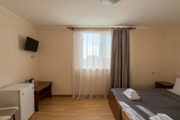 Отель Гостевой дом Элиза Абхазия, Гагра, фото 22