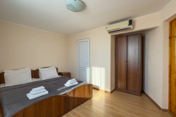 Отель Гостевой дом Элиза Абхазия, Гагра, фото 23