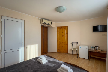 Отель Гостевой дом Элиза Абхазия, Гагра, фото 24