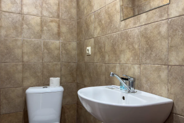 Отель Гостевой дом Элиза Абхазия, Гагра, фото 25