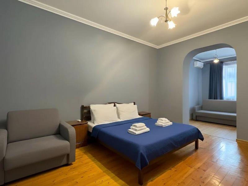 Aura City Hotel
